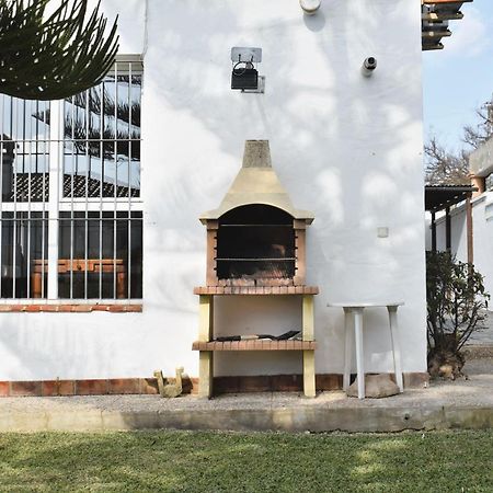 Villa Maria Elena, En Fuente Del Gallo Conil De La Frontera Exterior foto