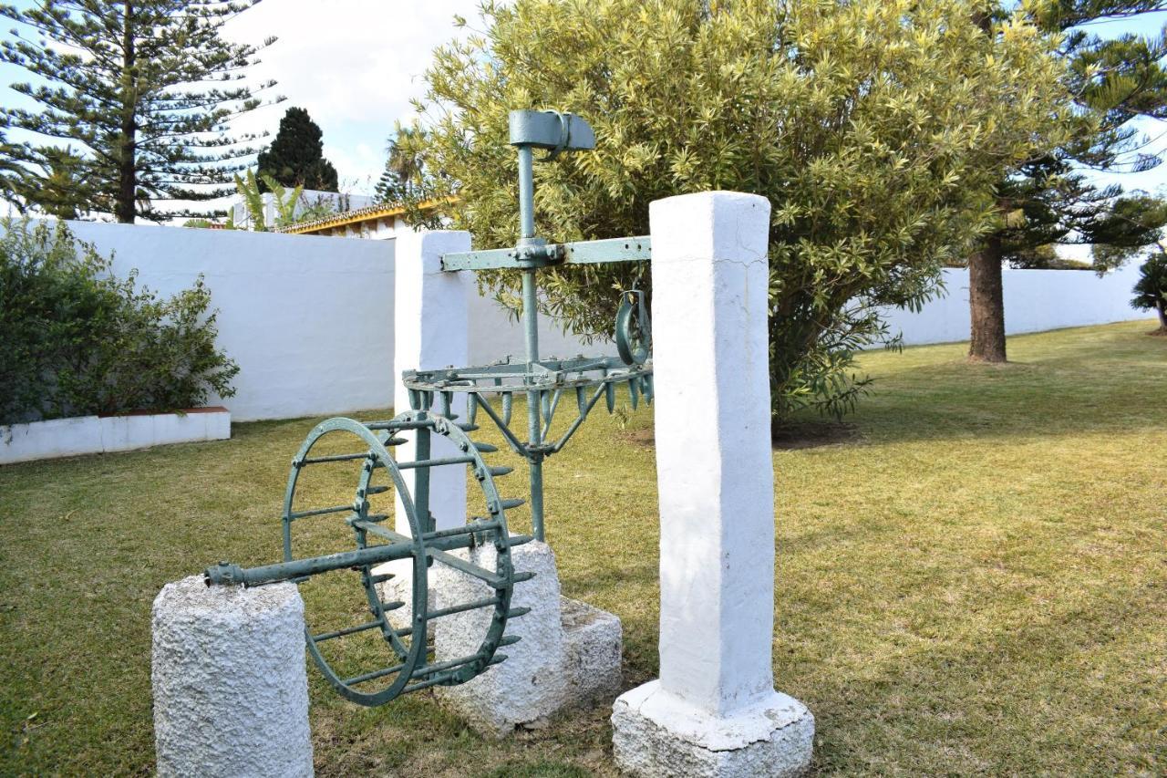 Villa Maria Elena, En Fuente Del Gallo Conil De La Frontera Exterior foto